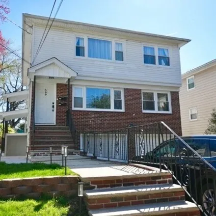 Rent this 3 bed house on 509 Broughton Avenue in Brookdale, Bloomfield