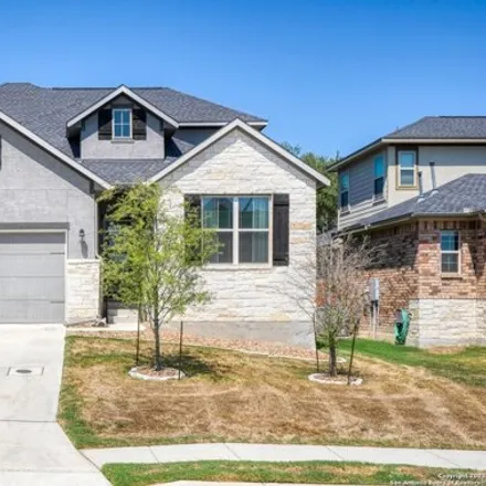 Buy this 5 bed house on 2968 Warwick Park in Oak Cliff Acres, Comal County