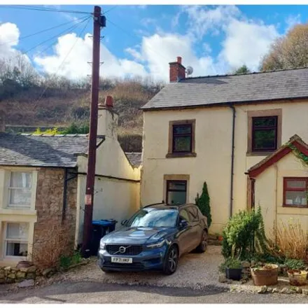 Buy this 2 bed house on 48 Yeoman Street in Bonsall, DE4 2AA