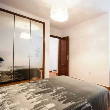 Image 1 - Carrer del Arquitecte Pesset, 46113 Moncada, Spain - Room for rent