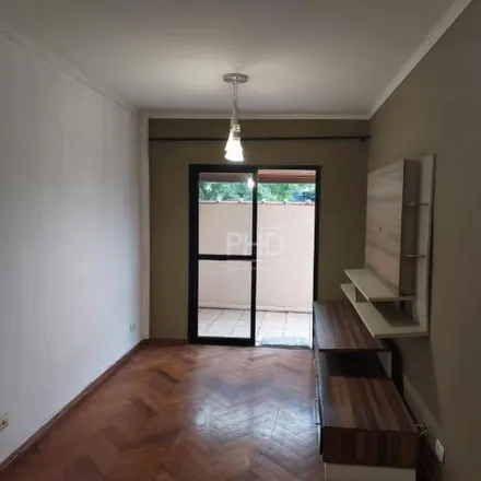 Rent this 2 bed apartment on Rua Braga 202 in Centro, São Bernardo do Campo - SP