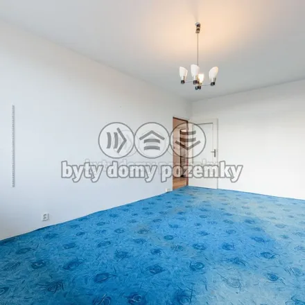 Rent this 2 bed apartment on 17. listopadu 4612 in 430 04 Chomutov, Czechia
