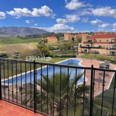 Buy this 4 bed apartment on Alhaurín de la Torre in Andalusia, Spain