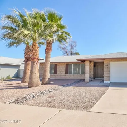 Image 6 - 1753 South Emerson, Mesa, AZ 85210, USA - House for rent