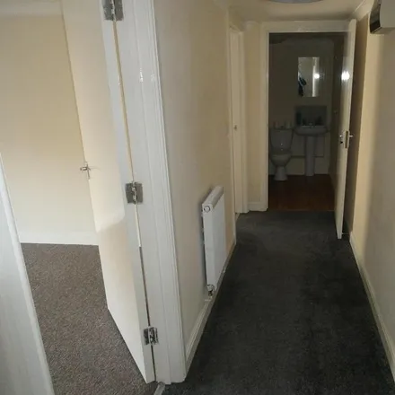Image 7 - Cynon Valley Indoor Bowls Centre, Dyffryn Road, Mountain Ash, CF45 4DA, United Kingdom - Apartment for rent