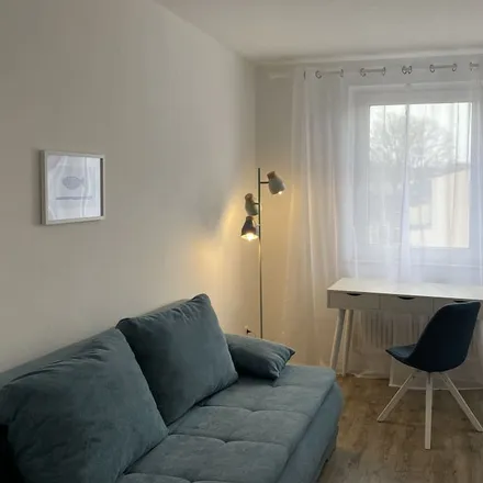 Rent this 2 bed apartment on Duisburg in North Rhine-Westphalia, Germany