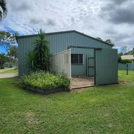 Rent this 2 bed apartment on Leilani Court in Branyan QLD, Australia