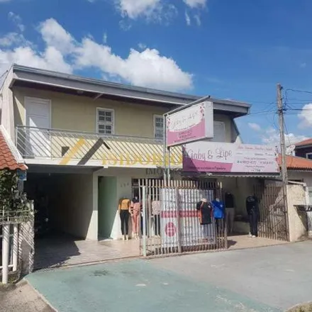 Buy this 3 bed house on Rua Luís Sebastião Baldo in Maracanã, Colombo - PR