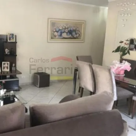 Buy this 3 bed house on unnamed road in Horto Florestal, São Paulo - SP