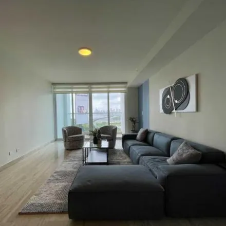 Rent this 3 bed apartment on Multiplaza in Vía Israel, Villa Lilla