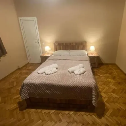 Image 5 - 1200 Borjomi, Georgia - Apartment for rent
