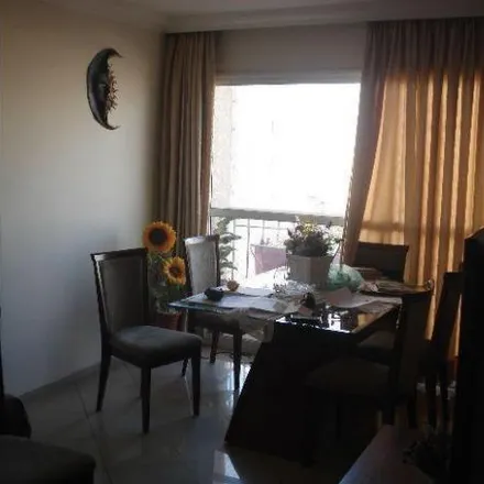 Buy this 3 bed apartment on Avenida Conceição 647F in Vila Isolina Mazzei, São Paulo - SP