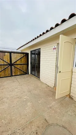 Rent this 3 bed house on Pasaje San Ramón in 172 1411 La Serena, Chile
