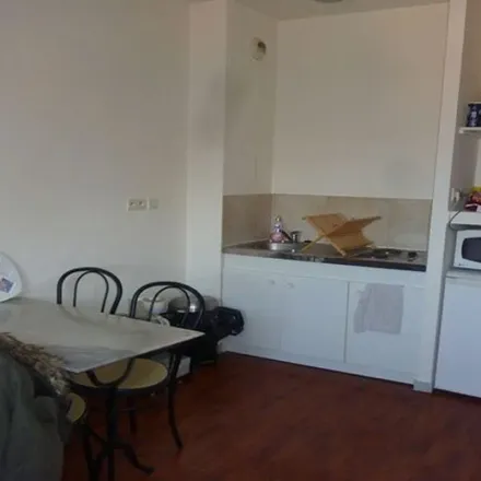Rent this 1 bed apartment on 5 Les 4 Vents in 22600 Saint-Caradec, France