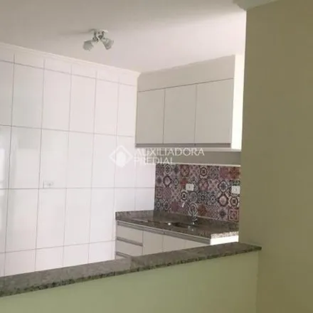 Rent this 2 bed apartment on Rua Peru in Vila Assunção, Santo André - SP