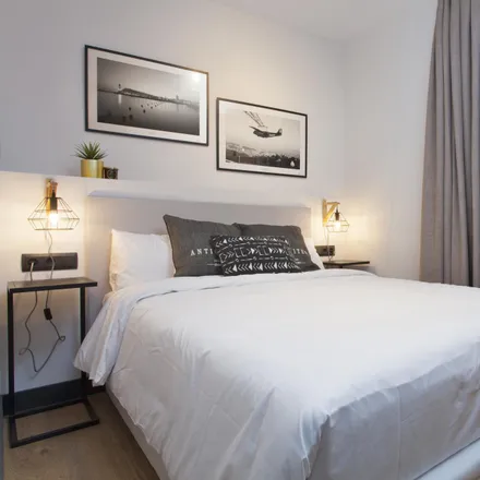 Rent this 2 bed apartment on Carrer del Regomir in 30, 08002 Barcelona