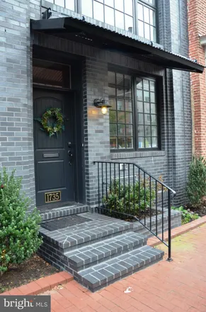 Image 2 - 1725 Aliceanna Street, Baltimore, MD 21231, USA - Townhouse for rent