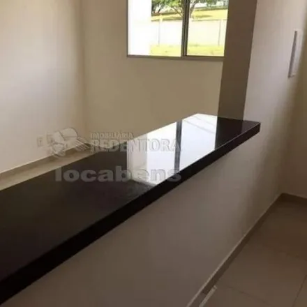 Buy this 2 bed apartment on unnamed road in Residencial Ana Célia 2, São José do Rio Preto - SP