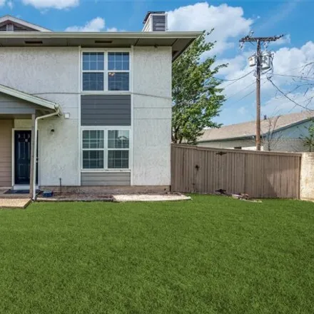 Rent this 2 bed house on 13316 Goodland Street in Farmers Branch, TX 75234