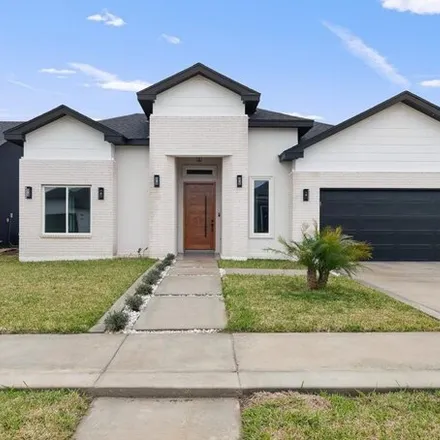 Buy this 3 bed house on unnamed road in Brownsville, TX 78587