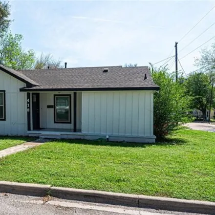 Image 1 - 480 West Gross Street, Mesquite, TX 75149, USA - House for sale