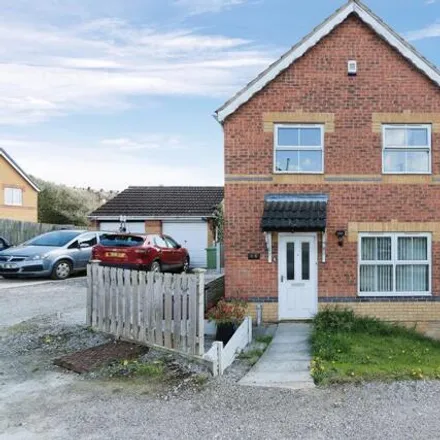 Image 2 - Merlin Avenue, Bolsover, S44 6QF, United Kingdom - House for sale