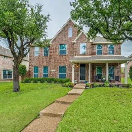 Buy this 5 bed house on 1706 Splinter Dr in Wylie, Texas