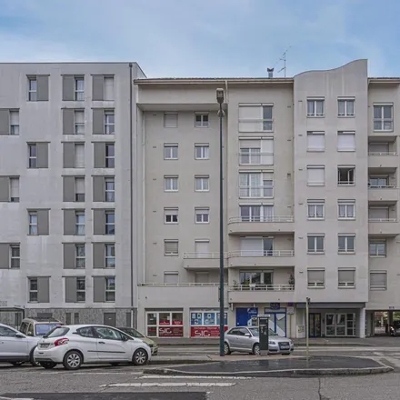 Rent this 5 bed apartment on 3 Place du Château in 74000 Les Balmettes, France