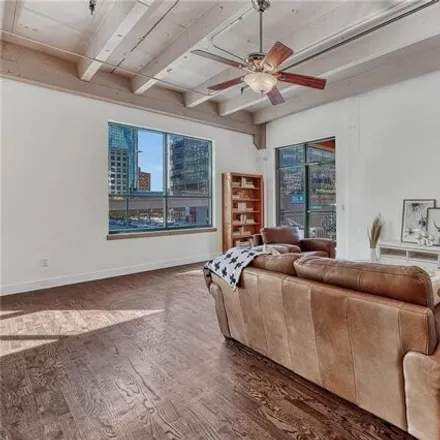 Image 4 - Isbell Lofts, 1800 Lawrence Street, Denver, CO 80202, USA - Condo for rent