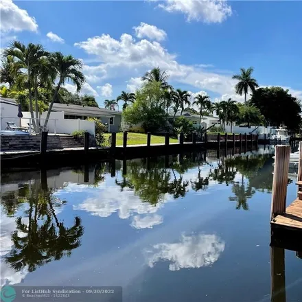 Buy this 3 bed house on 2430 Bimini Lane in Riverland, Fort Lauderdale