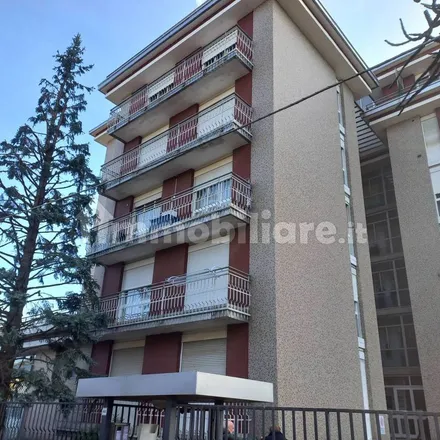 Image 6 - Via Amatore Sciesa, 21017 Gallarate VA, Italy - Apartment for rent
