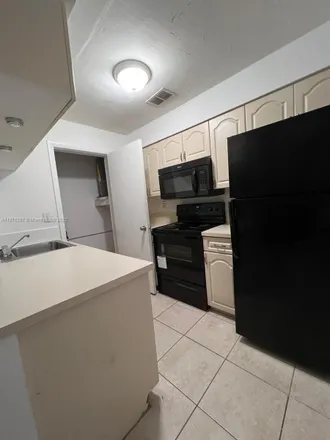 Rent this 1 bed condo on 17330 Northwest 67th Place in Miami-Dade County, FL 33015