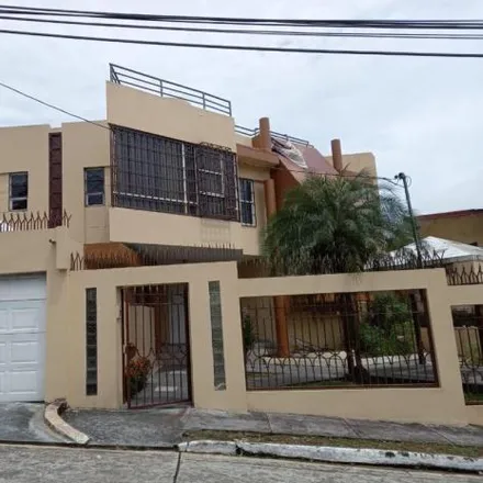 Image 1 - Calle 5ta 16K, 0818, Bethania, Panamá, Panama - House for sale
