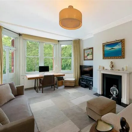 Buy this 2 bed apartment on Prince of Wales Drive in London, SW11 4BD