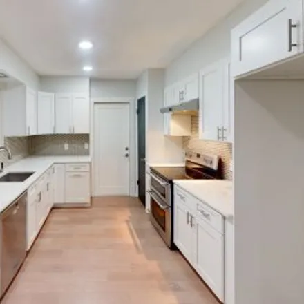Buy this 3 bed apartment on 5000 Winding Trl in Westgate, Austin