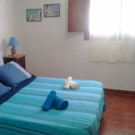 Rent this 1 bed house on 09045 Quartu Sant'Aleni/Quartu Sant'Elena Casteddu/Cagliari