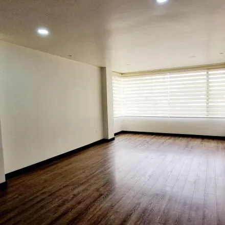 Rent this 2 bed apartment on Cuatro rios in Avenida 1 de Mayo, 010150