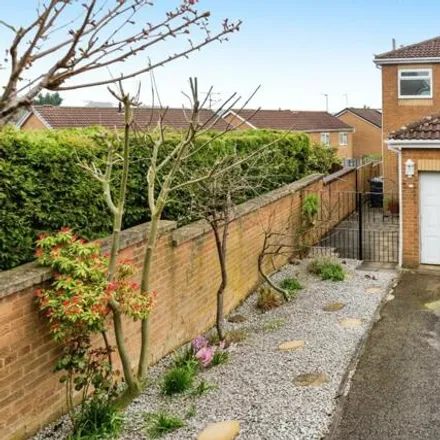 Buy this 1 bed house on Beechfern Close in Sheffield, S35 4DW