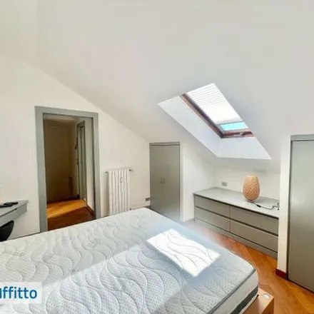 Rent this 2 bed apartment on Via Bartolomeo Panizza 12 in 20144 Milan MI, Italy