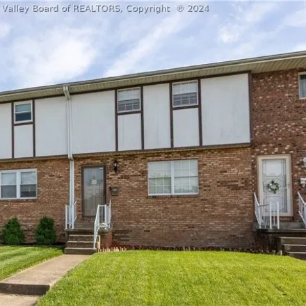 Buy this 2 bed townhouse on 5225 Kentucky Street in South Charleston, WV 25309