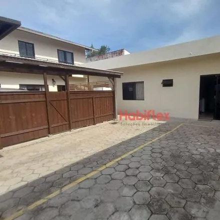 Rent this 1 bed house on Servidão João Carlos de Menezes in Campeche, Florianópolis - SC