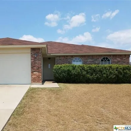 Buy this 4 bed house on 3491 Basset Drive in Killeen, TX 76543