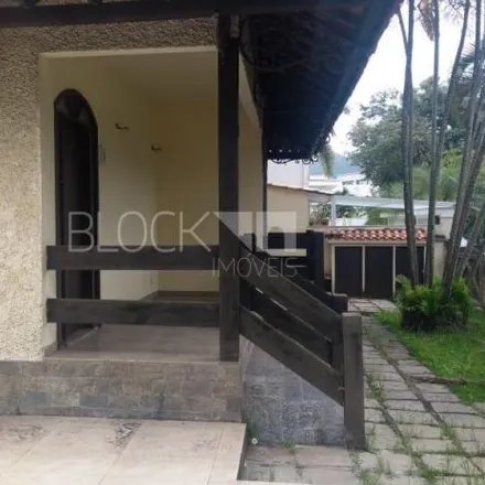Buy this 4 bed house on unnamed road in Barra da Tijuca, Rio de Janeiro - RJ