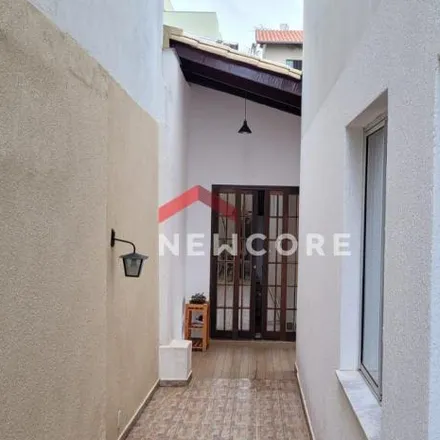 Image 1 - Rua Encantado, Alto dos Caiçaras, Belo Horizonte - MG, 30775, Brazil - Apartment for sale