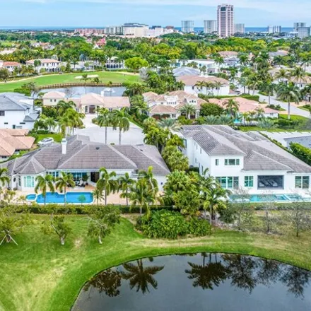 Image 2 - Royal Palm Yacht & Country Club, Federal Highway, Boca Raton, FL 33432, USA - House for sale