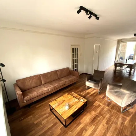 Rent this 2 bed apartment on Van Nijenrodeweg in 1081 GS Amsterdam, Netherlands