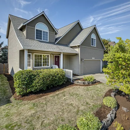Buy this 4 bed house on 7793 Southwest 172nd Place in Beaverton, OR 97007