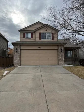 Rent this 5 bed house on 1094 West Timbervale Trail in Douglas County, CO 80129