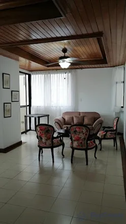 Image 3 - Bancolombia, Carrera 3, Bocagrande, 130001 Cartagena, BOL, Colombia - Apartment for rent