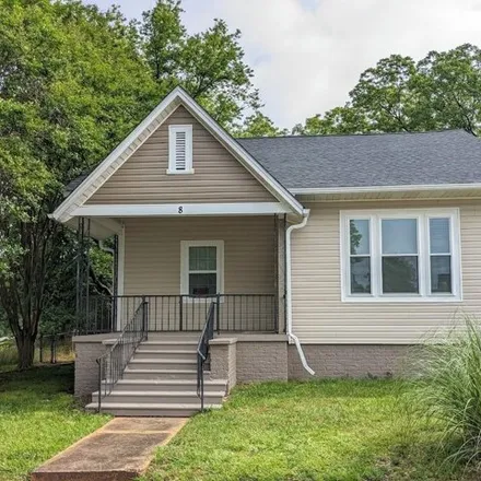 Buy this 3 bed house on 8 Maplelane Street in Spartanburg County, SC 29301